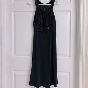 New Dressbarn Black Dress